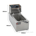 Fryer elétrica comercial 4L